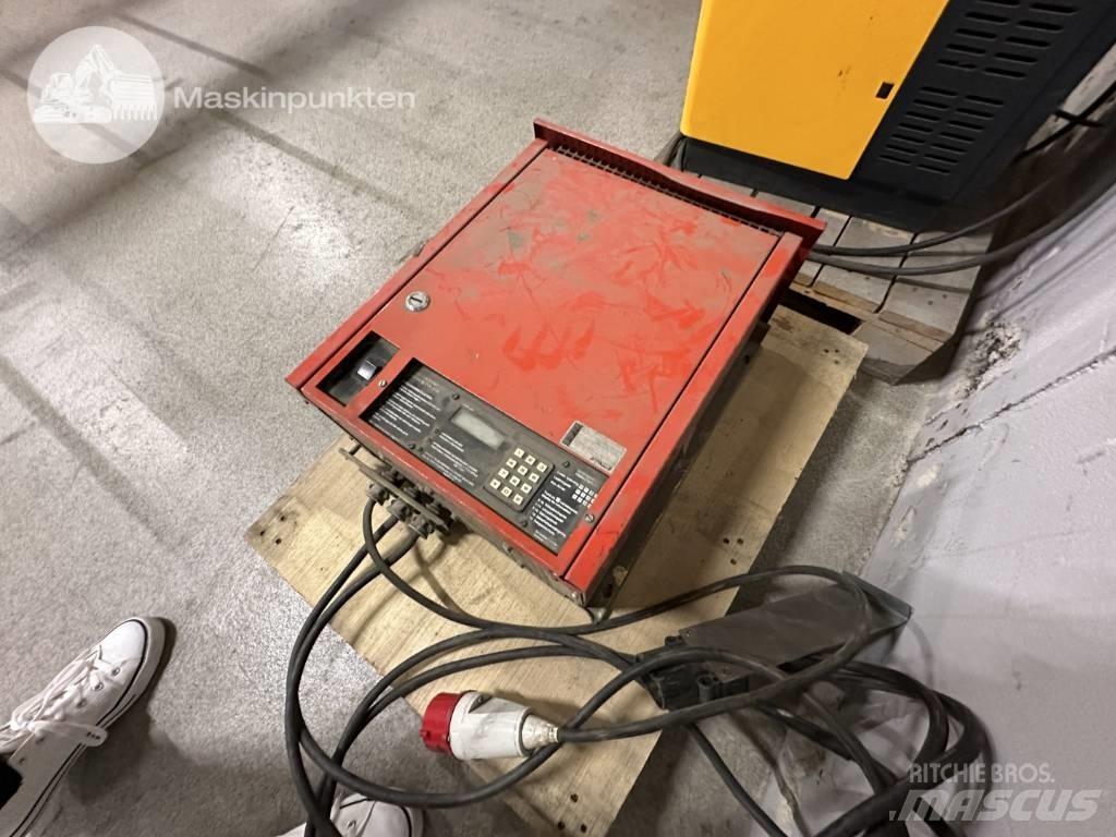 Atlet 160 SD TFV Selbstfahrstapler