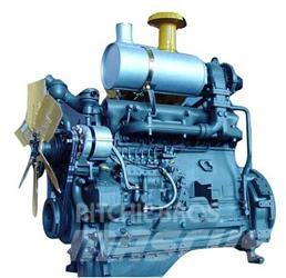 Deutz TBD226B-4 Motoren