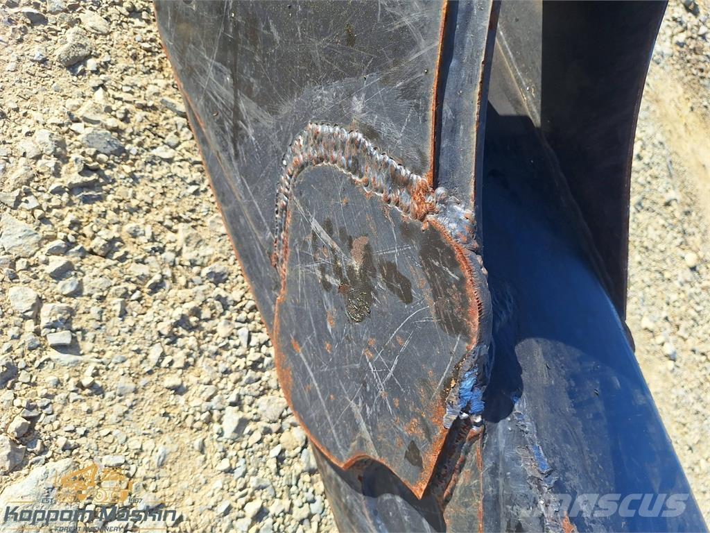 Loglift 210 Erntekrane