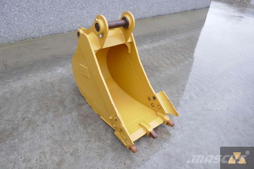 CAT 313 Bucket Schaufeln