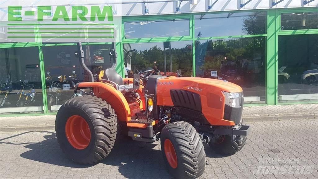 Kubota l1-522 rops Traktoren