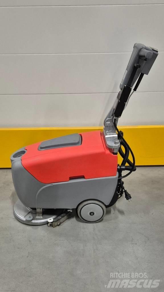 Hako Scrubmaster B12 Schrubtrockner