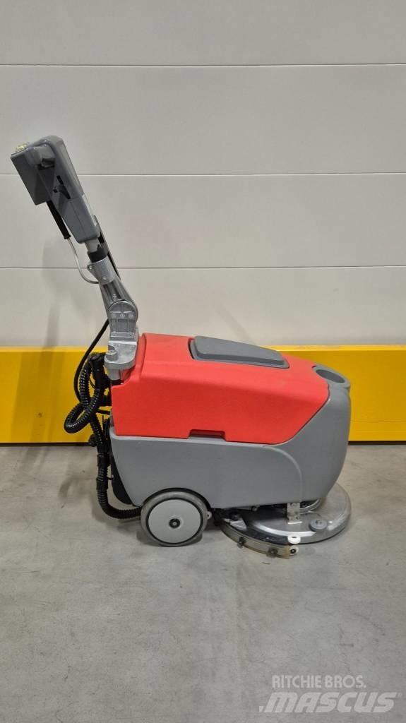 Hako Scrubmaster B12 Schrubtrockner