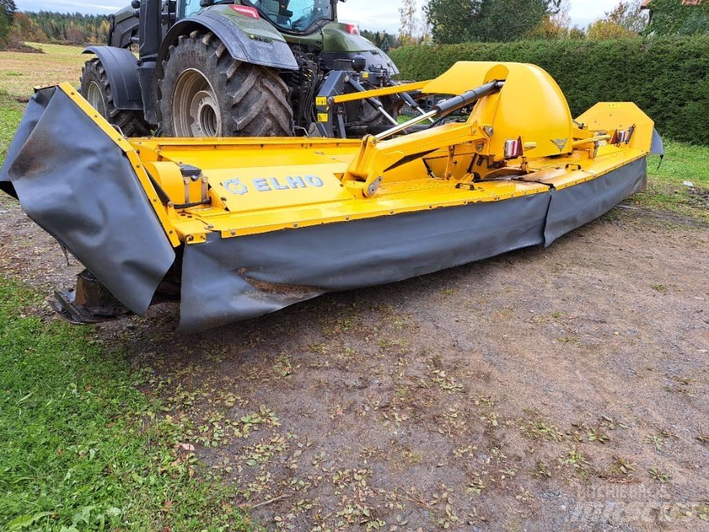 Elho Duett 7300 Mähwerke
