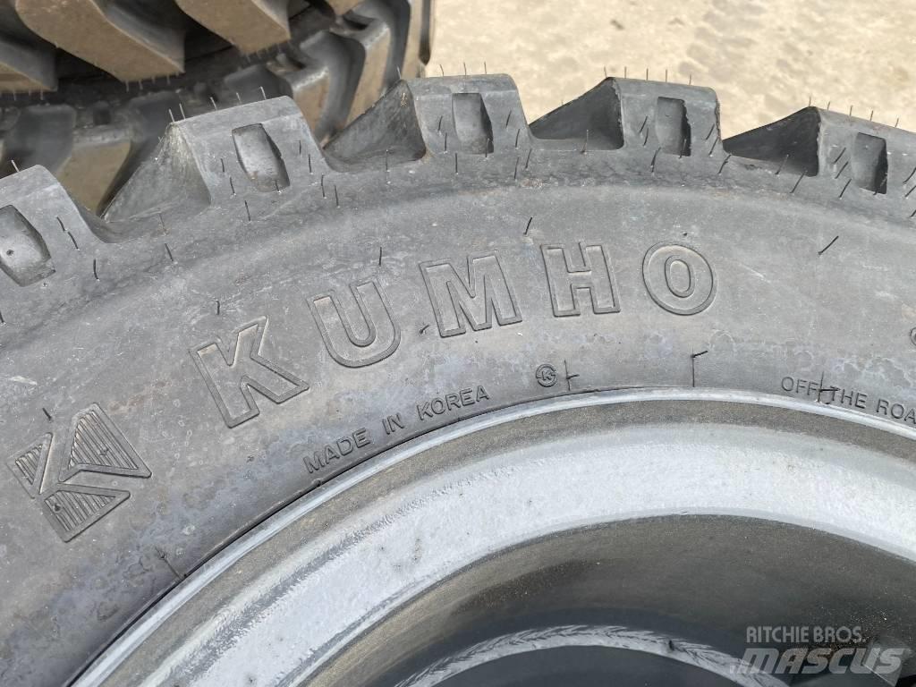 Kumho 10,00-20 Reifen
