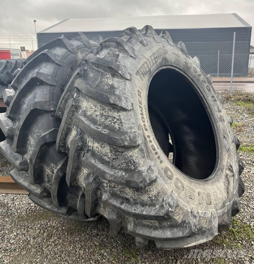 Trelleborg 710/70R42 Reifen