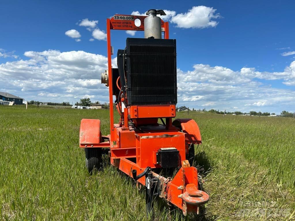 Godwin CD 150 M Wasserpumpen