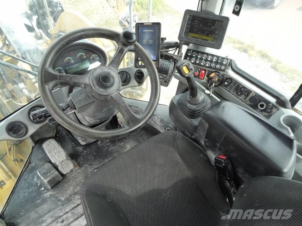 CAT 938 M Radlader