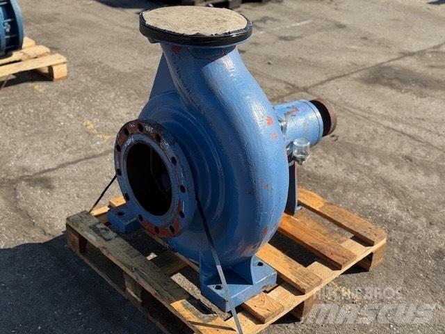  ENSIVAL  CDN 200-40 Wasserpumpen