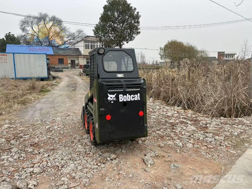 Bobcat S 70 Kompaktlader