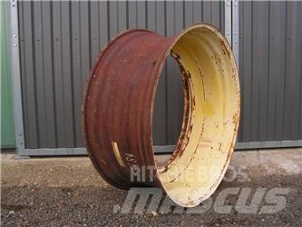 John Deere 8100 Reifen