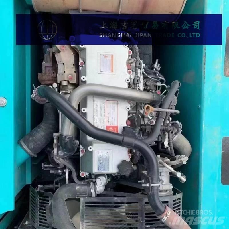 Kobelco 260 Raupenbagger