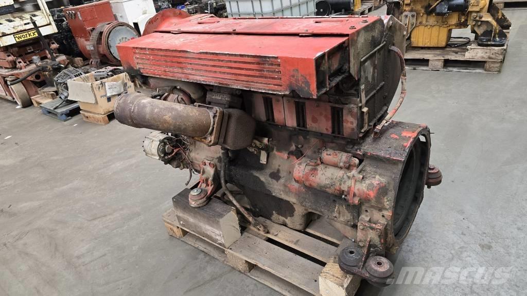 Deutz BF6L513RC Motoren