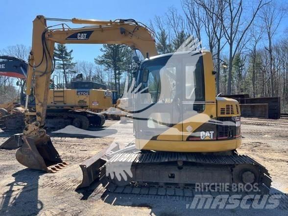 CAT 308C CR Raupenbagger