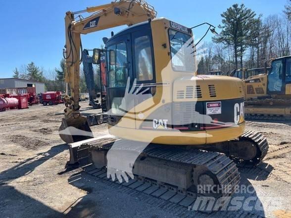 CAT 308C CR Raupenbagger