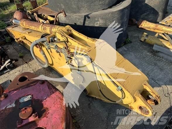 CAT 320C Sonstige Baumaschinen
