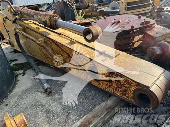 CAT 320C Sonstige Baumaschinen