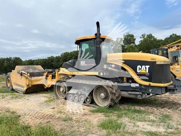 CAT CH85E Traktoren