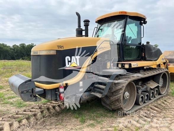 CAT CH85E Traktoren