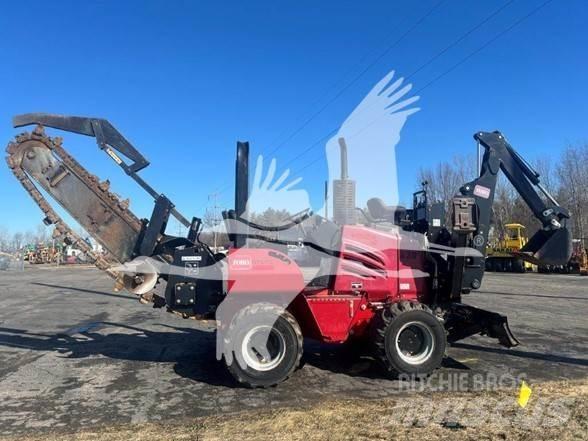 Toro RT600 Grabenfräse