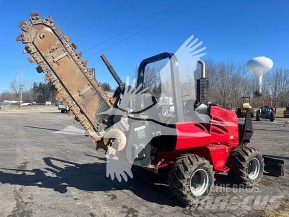 Toro RT600 Grabenfräse