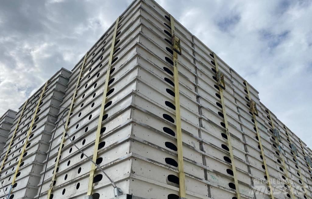 Peri Skydeck Gerüste & Zubehör