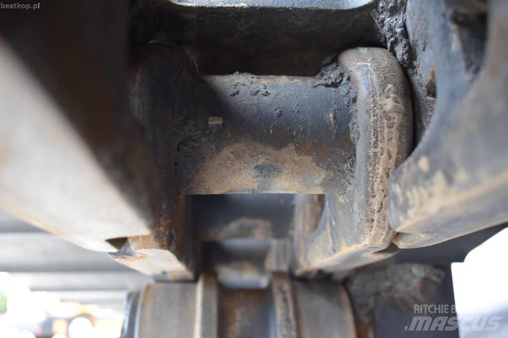 Doosan DX 225 LC-5 Raupenbagger