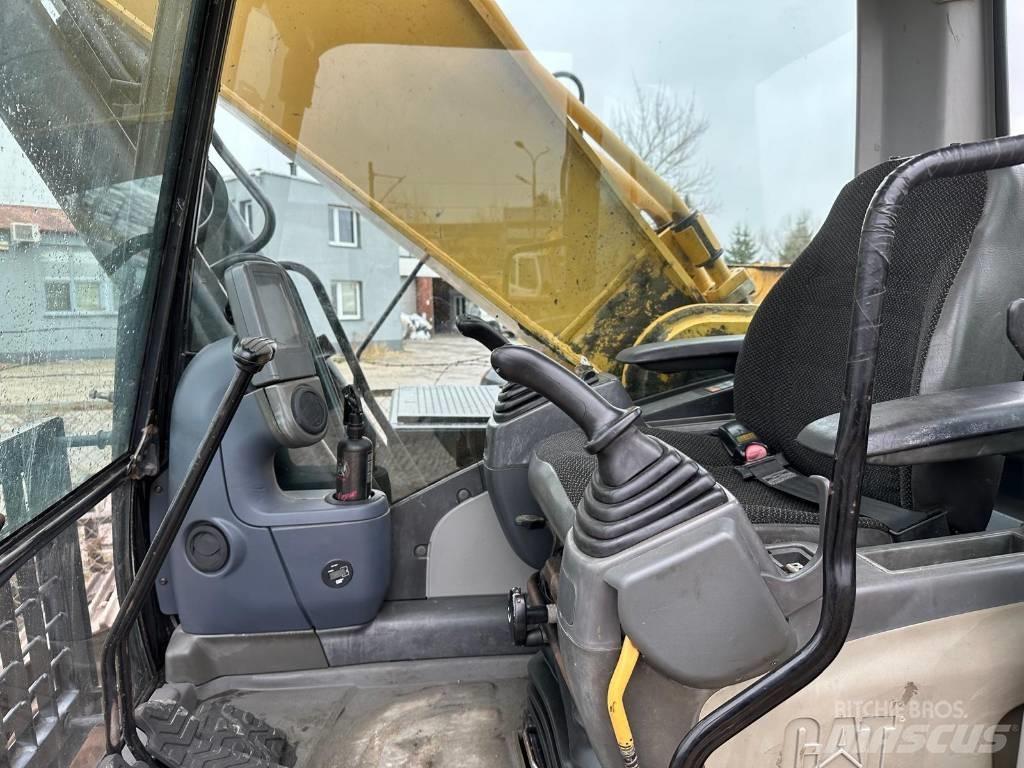 CAT 336 Raupenbagger