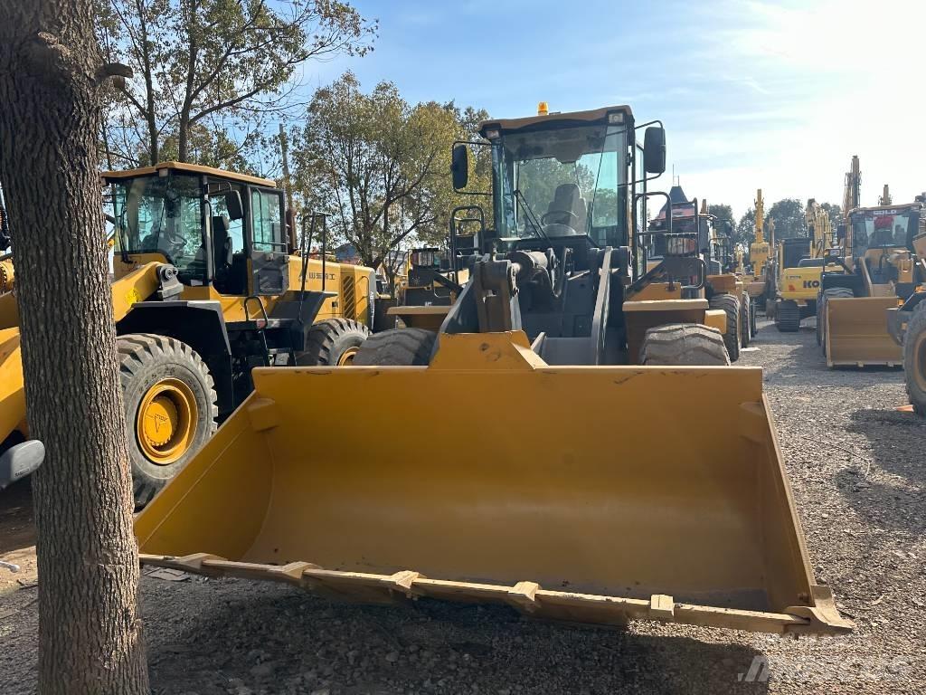 XCMG LW 500 GV Radlader
