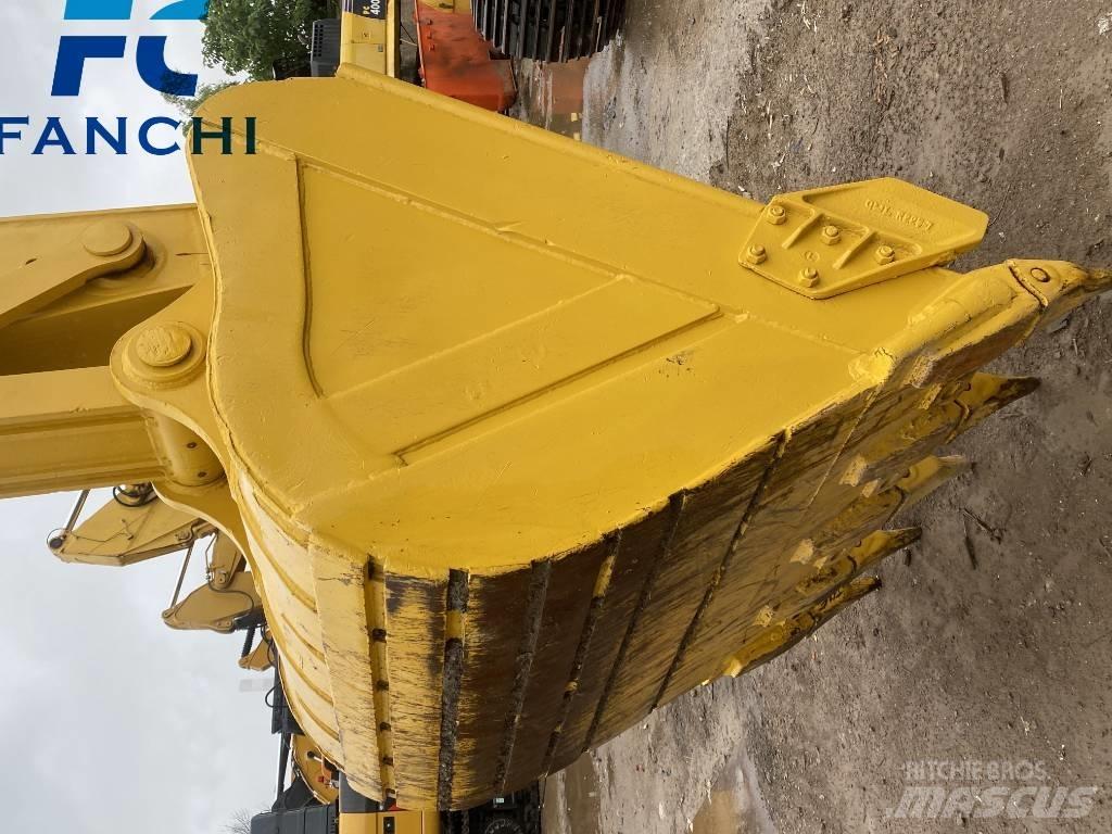 CAT 320 C L Raupenbagger