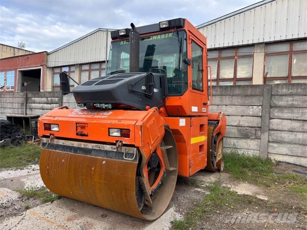 Bomag BW174AD Andere Transporter