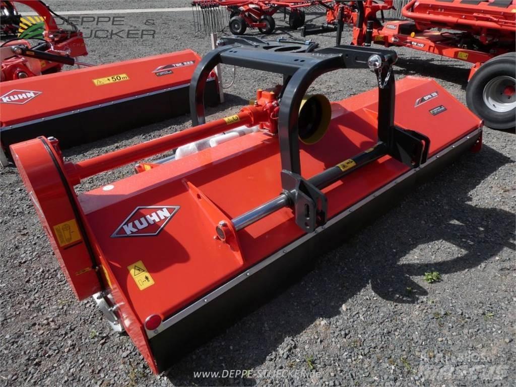 Kuhn BPR 28 Sonstige Kommunalmaschinen