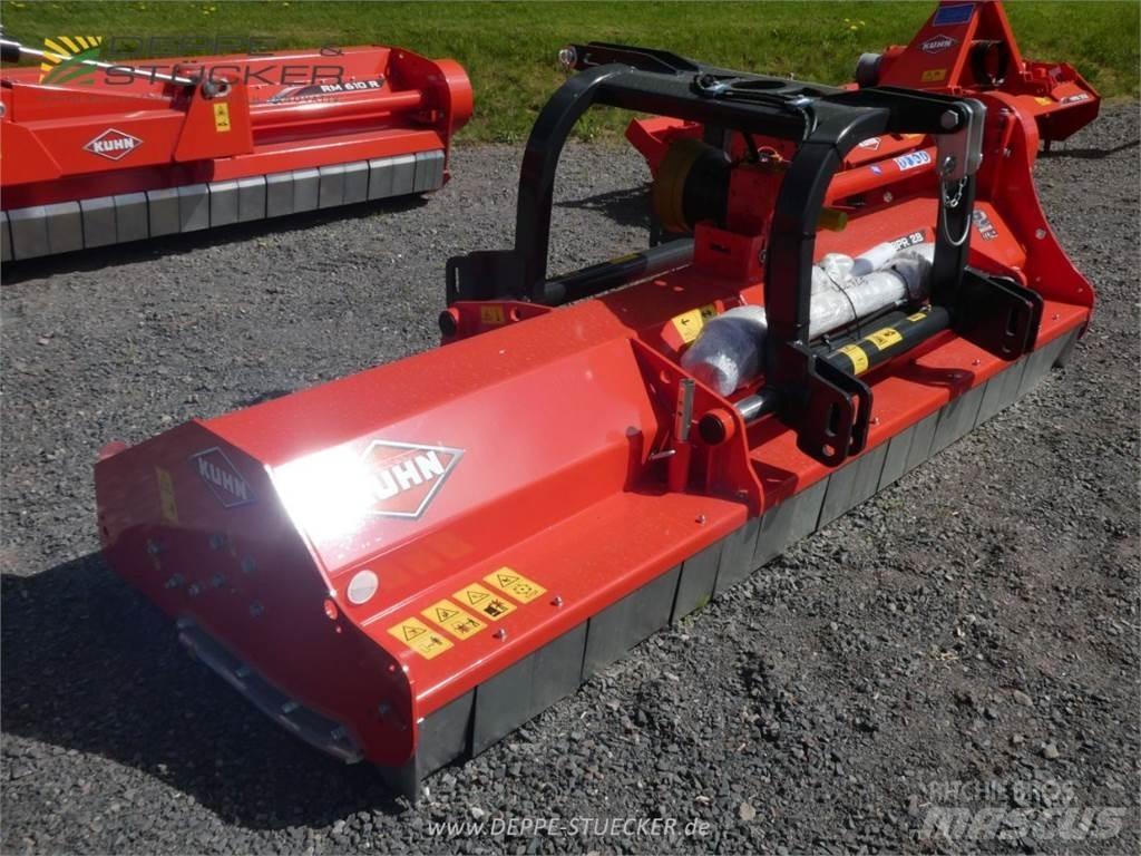 Kuhn BPR 28 Sonstige Kommunalmaschinen