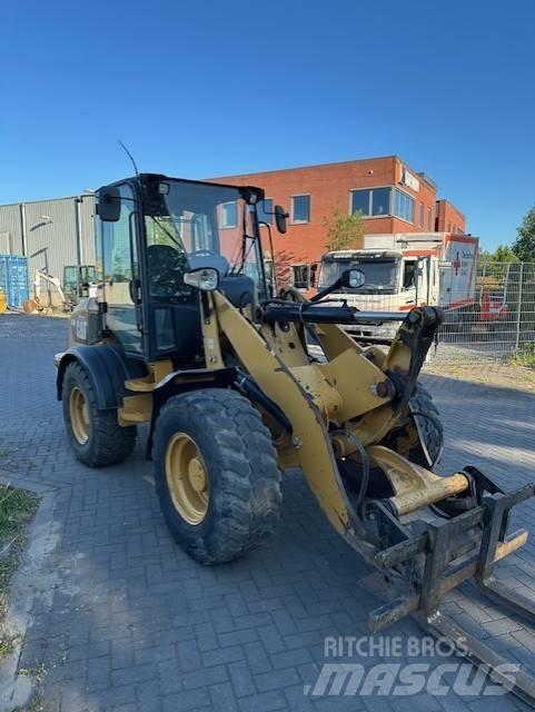 CAT 908 H Radlader
