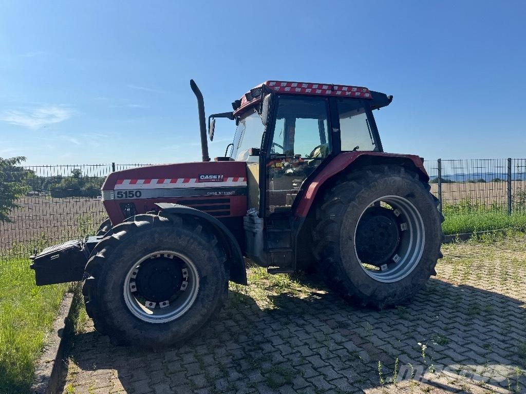 CASE 5150 Maxum Traktoren