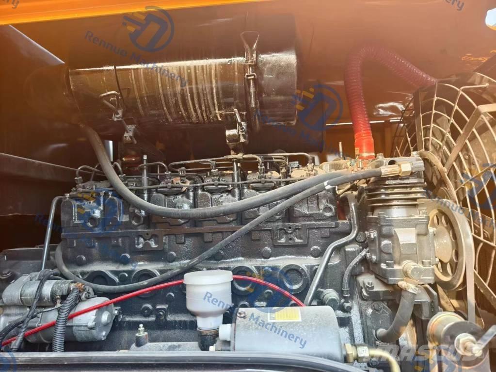 LiuGong CLG 836 Radlader
