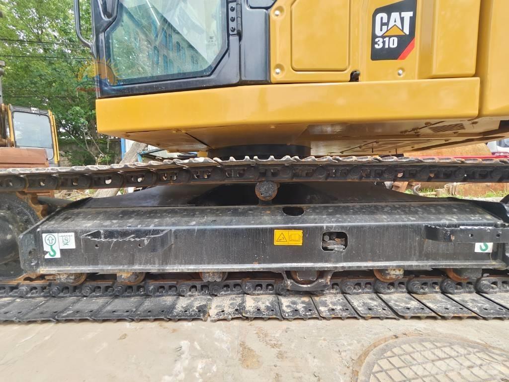 CAT 310 Raupenbagger