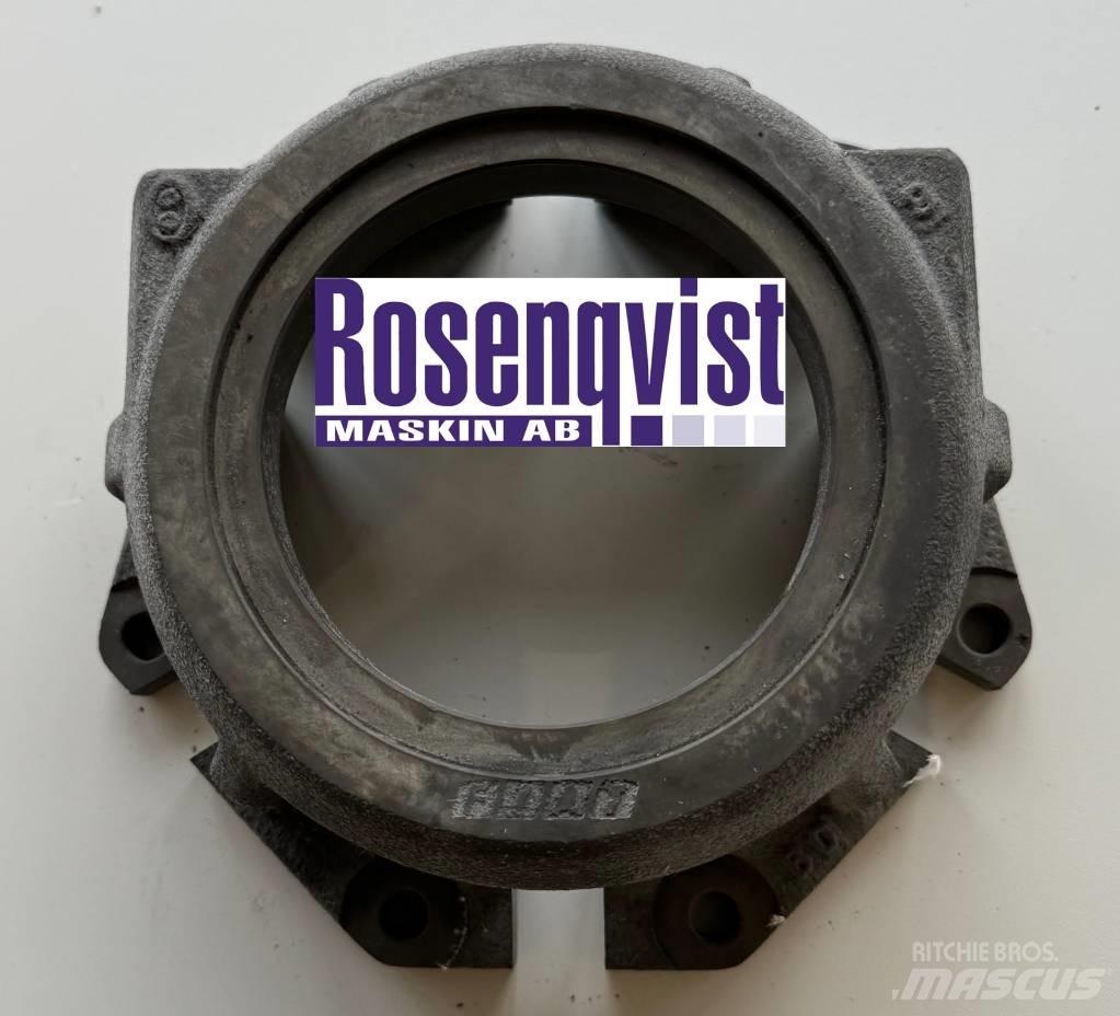Fiat Cover 5144626 Bremsen