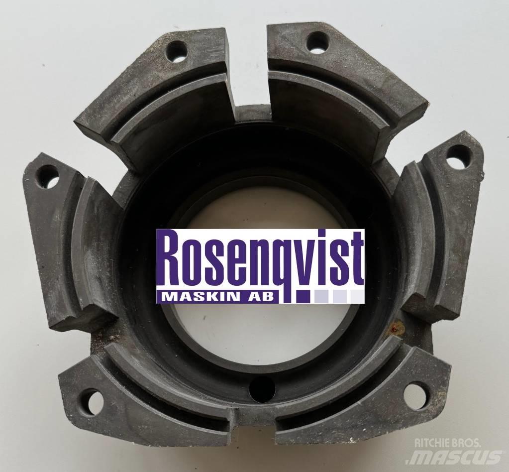 Fiat Cover 5144626 Bremsen