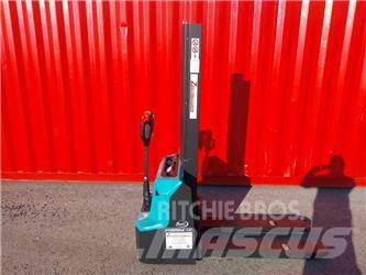 Baoli KBSM12 Deichselstapler