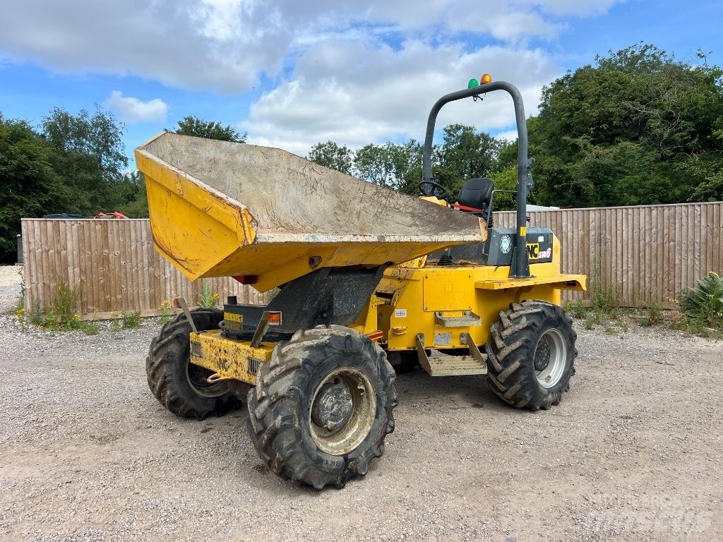 NC SW 6 Minidumper