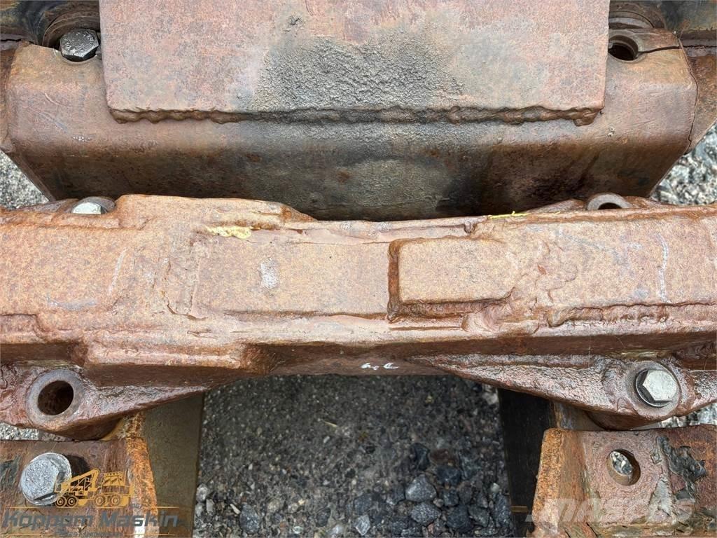 Valmet 840 Anderes Zubehör