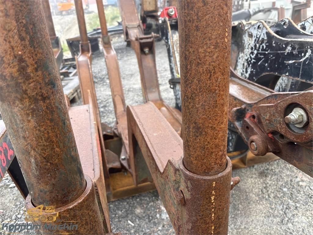 Valmet 840 Anderes Zubehör