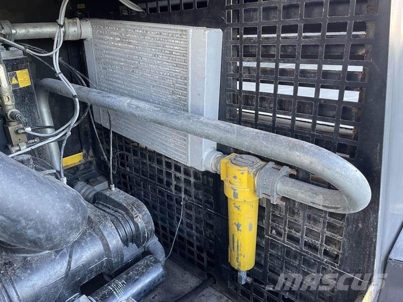 Kaeser M 100 - N Kompressoren