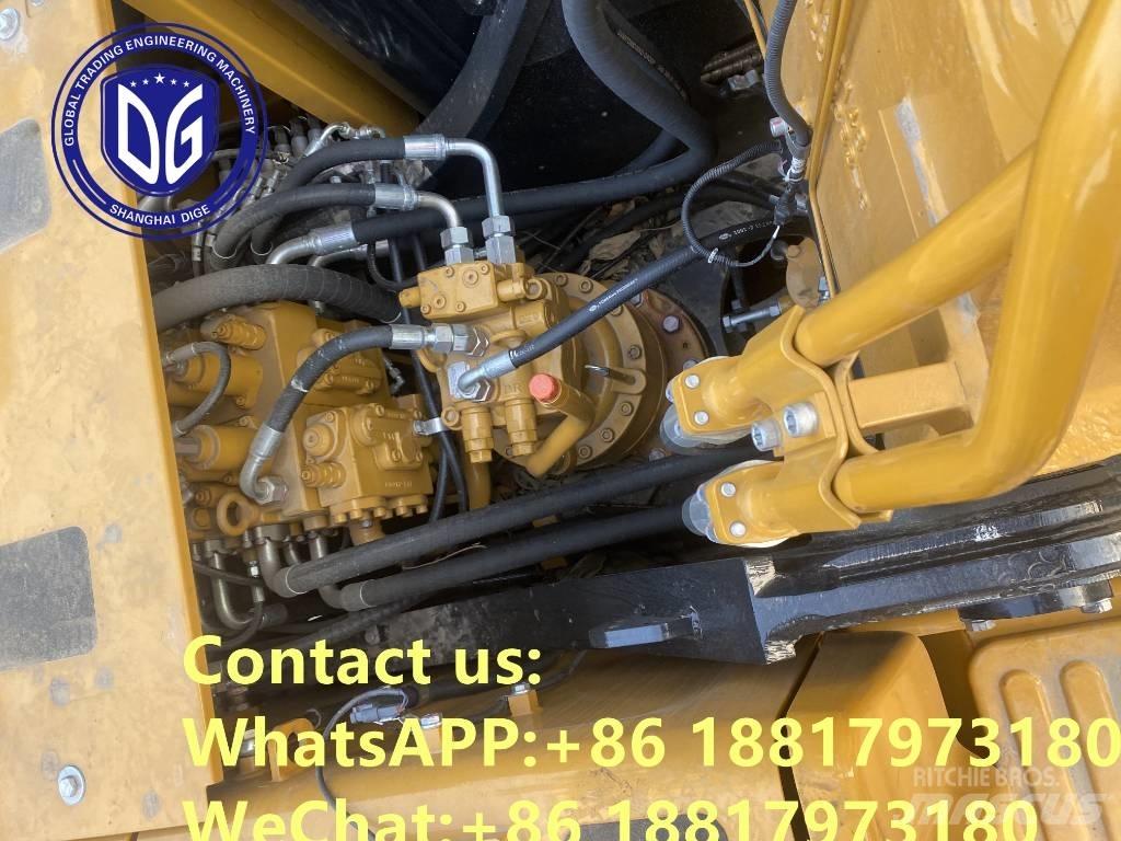 Sany SY 205 H Raupenbagger