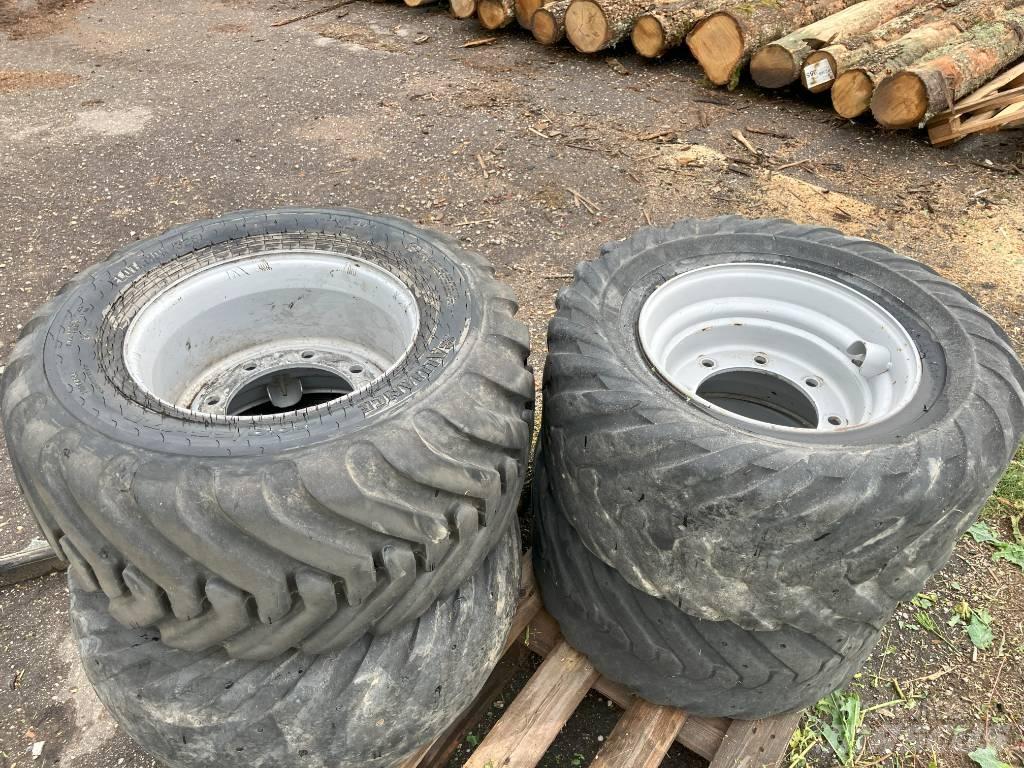 Manitou MLT 625-75 H Reifen