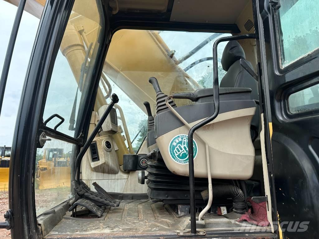 CAT 330 CL Raupenbagger