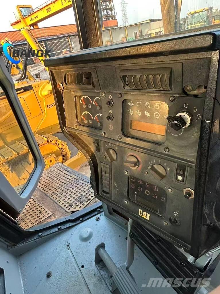 CAT D 6 R Bulldozer