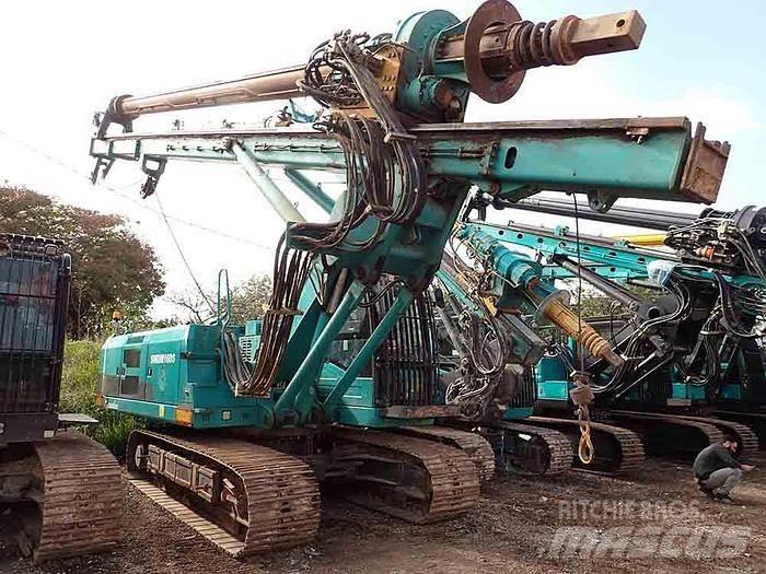 Sunward SWDM160S Oberflächenbohrgeräte