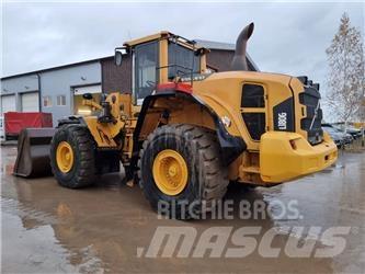Volvo L180 G Radlader